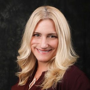 Meet your Posher, Melanie